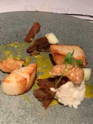 Stockbridge Restaurant