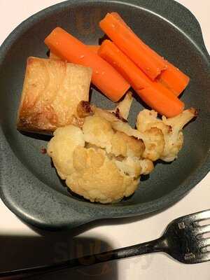 Stockbridge Restaurant