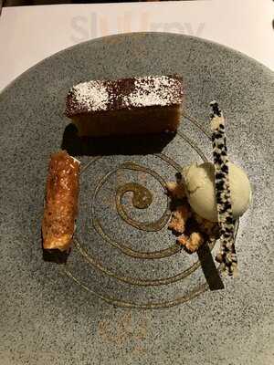 Stockbridge Restaurant