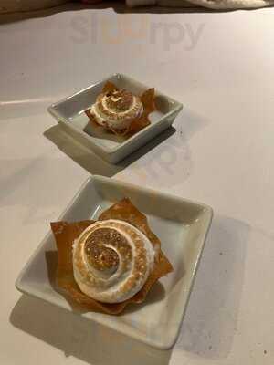 Stockbridge Restaurant