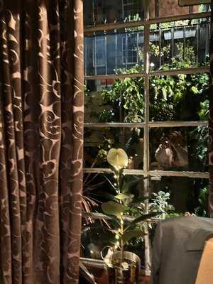 Stockbridge Restaurant