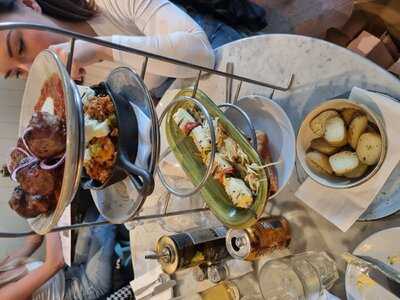 The Real Greek - Bristol