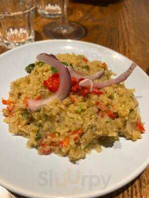 The Real Greek - Bristol