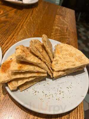 The Real Greek - Bristol