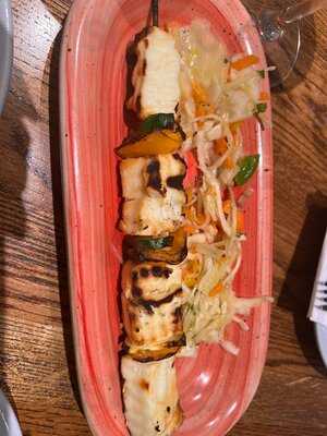 The Real Greek - Bristol