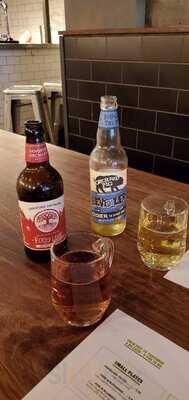 Pieminister Stokes Croft