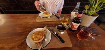 Pieminister Stokes Croft