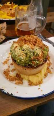 Pieminister Stokes Croft