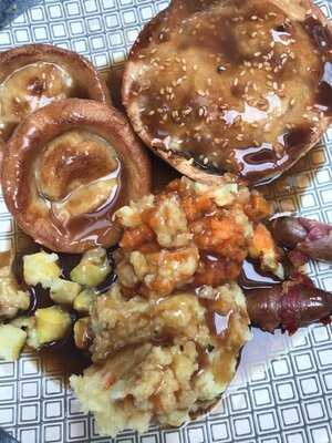 Pieminister Stokes Croft