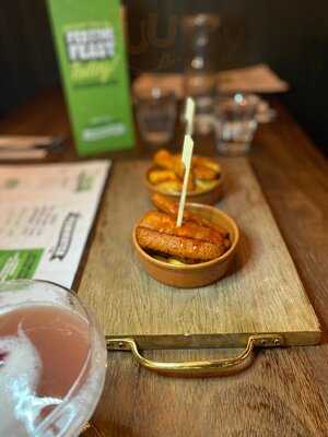 Pieminister Stokes Croft