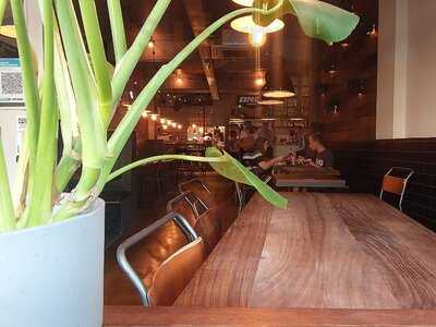 Pieminister Stokes Croft