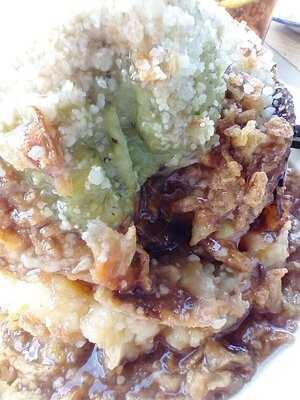 Pieminister Stokes Croft