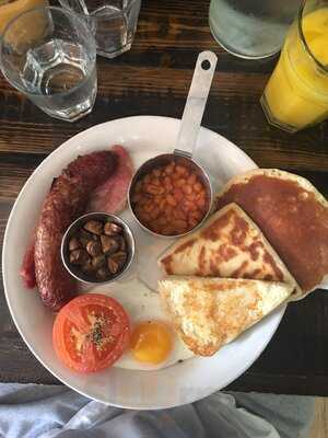 French Village Botanic