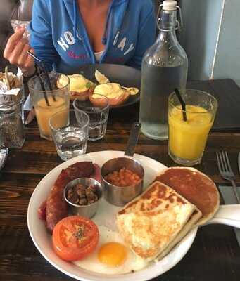 French Village Botanic