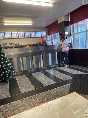 John Long’s Fish & Chips