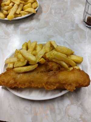John Long’s Fish & Chips