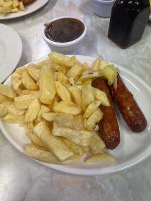 John Long’s Fish & Chips