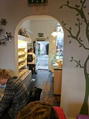 Sugarhouse Sandwiches