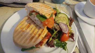 Sugarhouse Sandwiches