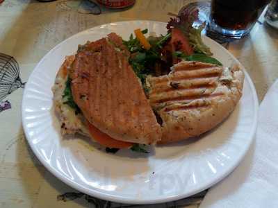 Sugarhouse Sandwiches