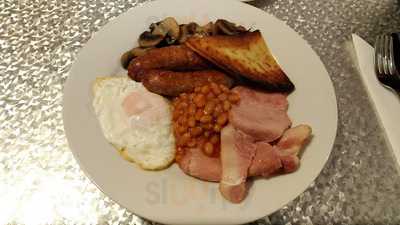 Sugarhouse Sandwiches