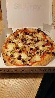 Pizza Workshop