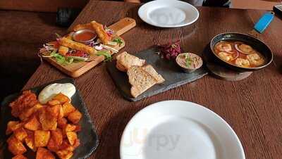 Cubatas Tapas Bar & Restaurant