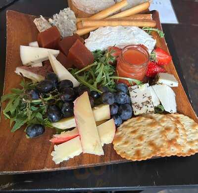 Cubatas Tapas Bar & Restaurant