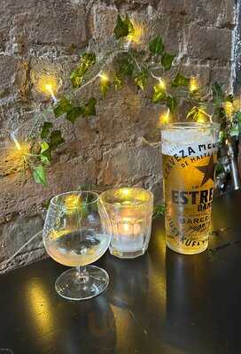 Cubatas Tapas Bar & Restaurant