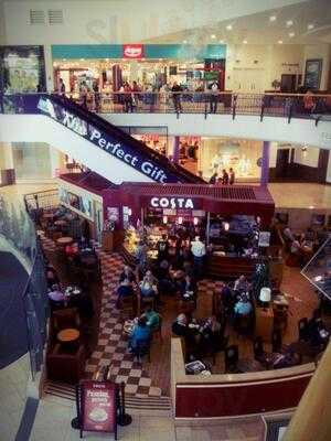 Costa Coffee