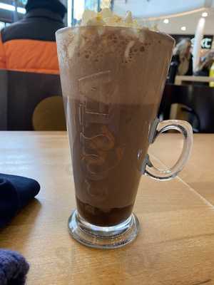 Costa Coffee