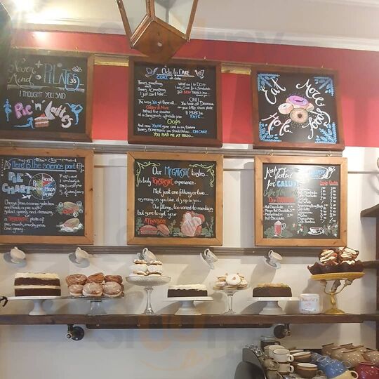 Stockbridge Kitchen