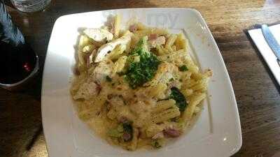 Amore Ristorante E Pizzeria