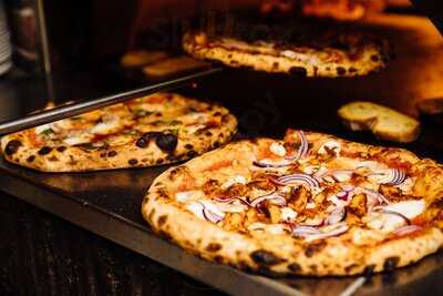 Amore Ristorante E Pizzeria