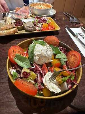 Amore Ristorante E Pizzeria