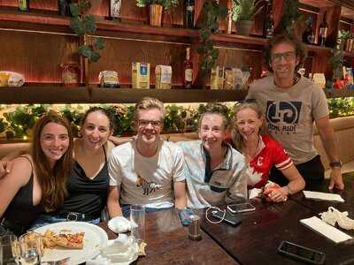 Amore Ristorante E Pizzeria