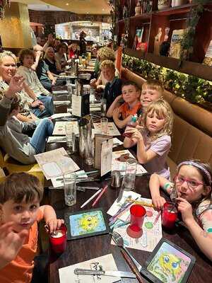 Amore Ristorante E Pizzeria