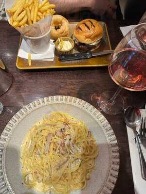 Amore Ristorante E Pizzeria