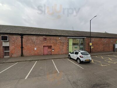 City Harbour Chinese Buffet Restaurant