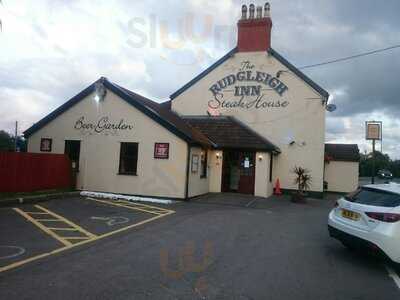 Rudgleigh Restaurant