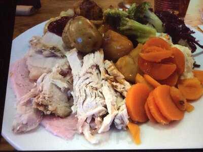 Rudgleigh Restaurant