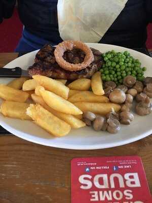 Rudgleigh Restaurant