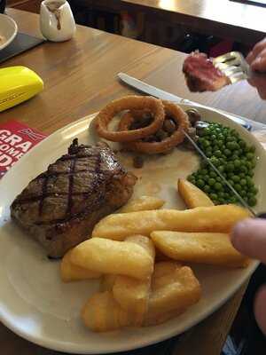 Rudgleigh Restaurant