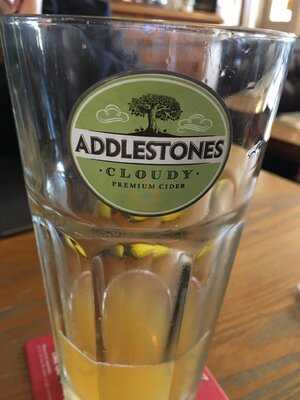 Rudgleigh Restaurant