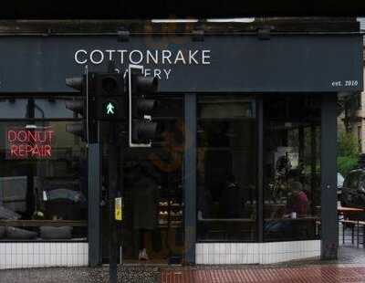 Cottonrake Bakery