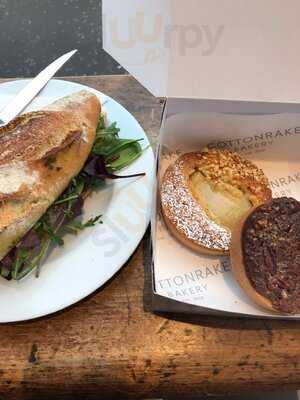 Cottonrake Bakery