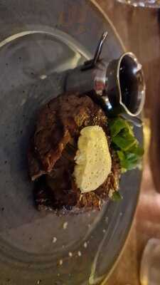 Steak Of The Art