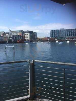 The Quay City Quay