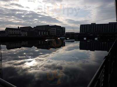 The Quay City Quay