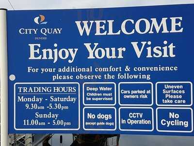The Quay City Quay
